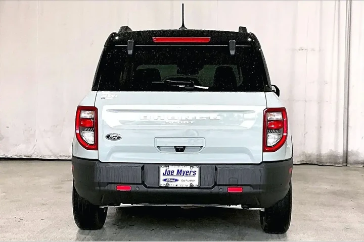 $28891 : Ford Bronco Sport 2024 AWD O image 3