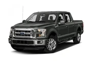 Ford F-150 2017 4x2 King Ran