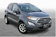 $12832 : Ford EcoSport 2019 SE 4dr Cr thumbnail
