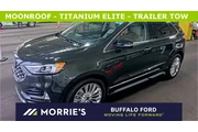 Ford Edge 2024 AWD Titanium en Minneapolis y Saint Paul