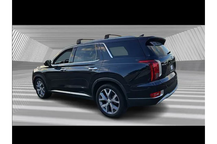 $27991 : Hyundai PALISADE 2021 AWD SE image 7