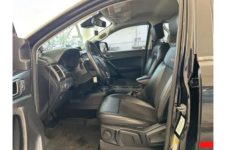 $29770 : Ford Ranger 2021 4x4 XL 4dr image 5