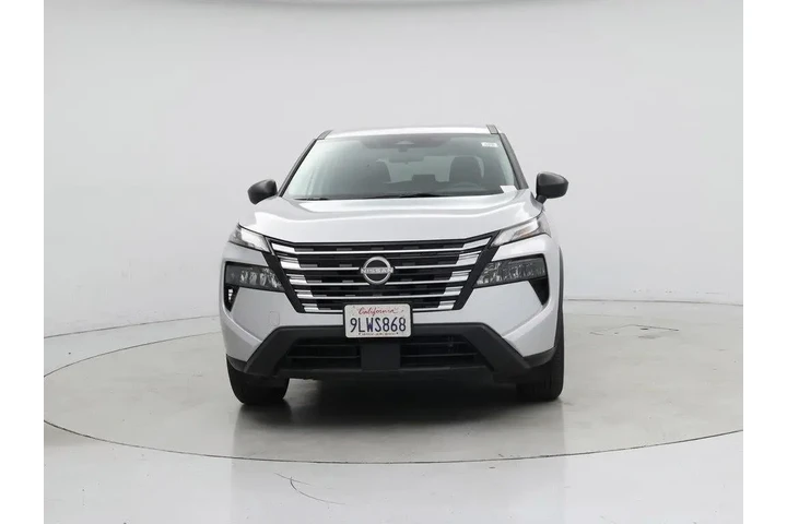 $20998 : Nissan Rogue 2024 S 4dr Cros image 5