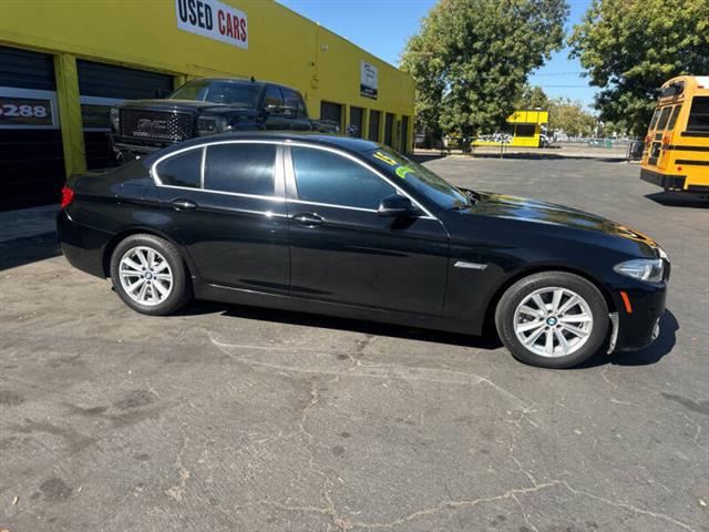 $8999 : 2015 BMW 5 Series 528i xDrive image 4