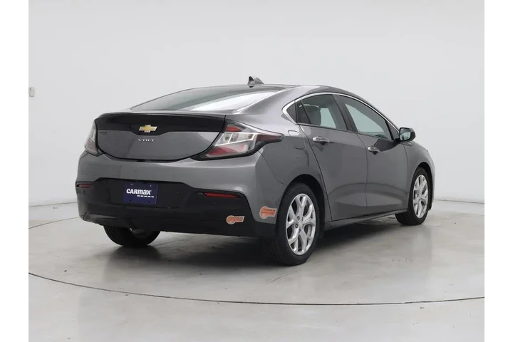 $16998 : Chevrolet Volt 2017 Premier image 8
