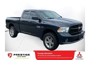 Ram 1500 2016 4x4 Express 4d en Providence