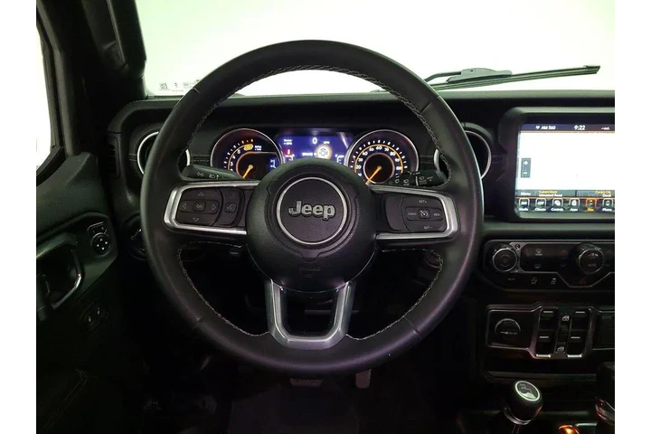 $36998 : Jeep Wrangler 2023 4x4 Sahar image 10