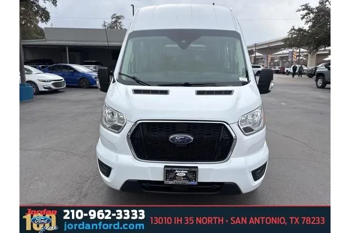 $35900 : Ford Transit 2021 350 XL 3dr image 2