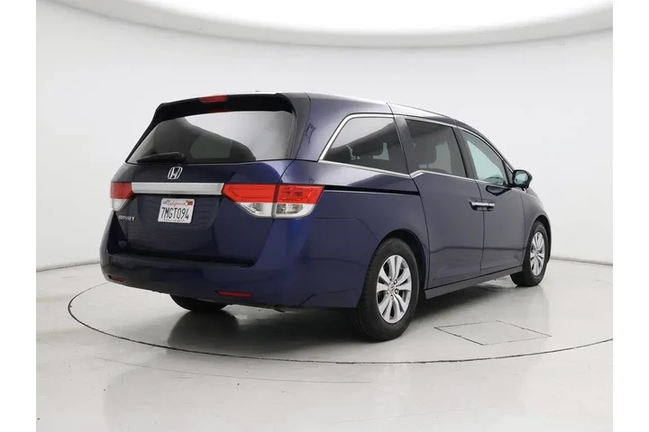 $20998 : Honda Odyssey 2015 EX-L 4dr image 8