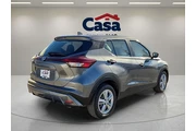 $14430 : Nissan Kicks 2021 S 4dr Cros thumbnail
