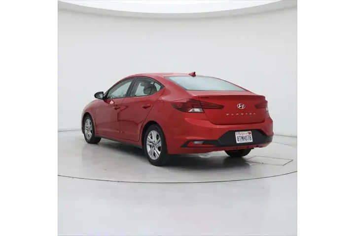 $14998 : Hyundai ELANTRA 2020 SEL 4dr image 2