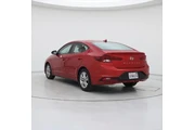 $14998 : Hyundai ELANTRA 2020 SEL 4dr thumbnail
