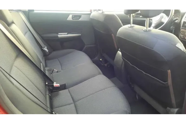 $4995 : 2011 Forester 2.5X image 8