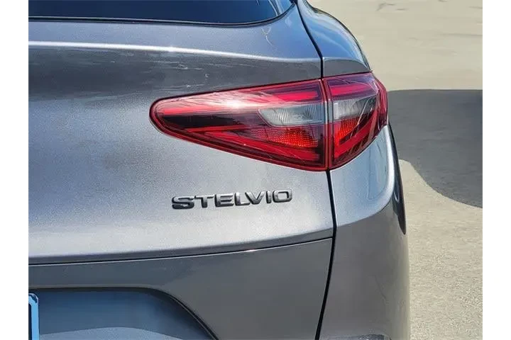 $16751 : Alfa Romeo Stelvio 2019 Base image 7