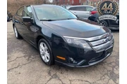 2012 Fusion SE thumbnail