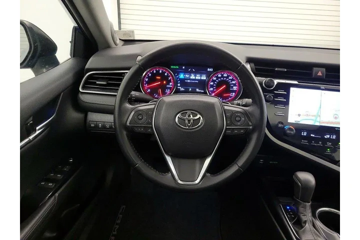 $20998 : Toyota Camry 2019 XSE 4dr Se image 10