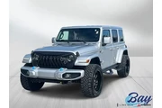 Jeep Wrangler Unlimited 2022 en New Orleans