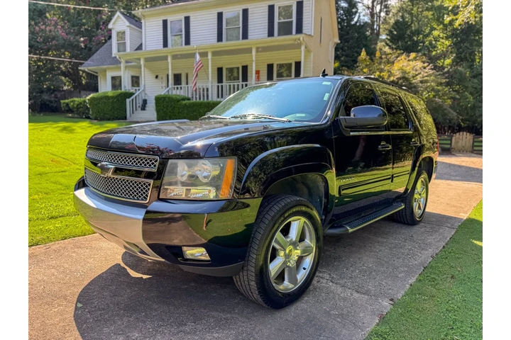 $7000 : 2013 Tahoe LT Z71 4x4 image 2