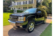 $7000 : 2013 Tahoe LT Z71 4x4 thumbnail