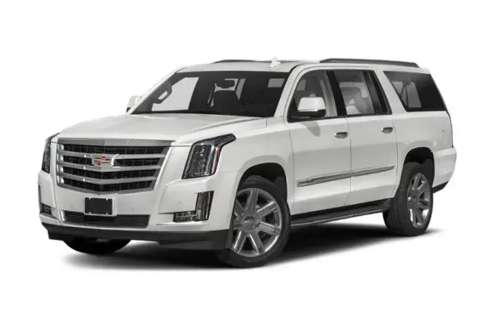 $28150 : Cadillac Escalade ESV 2019 4 image 2