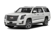$28150 : Cadillac Escalade ESV 2019 4 thumbnail