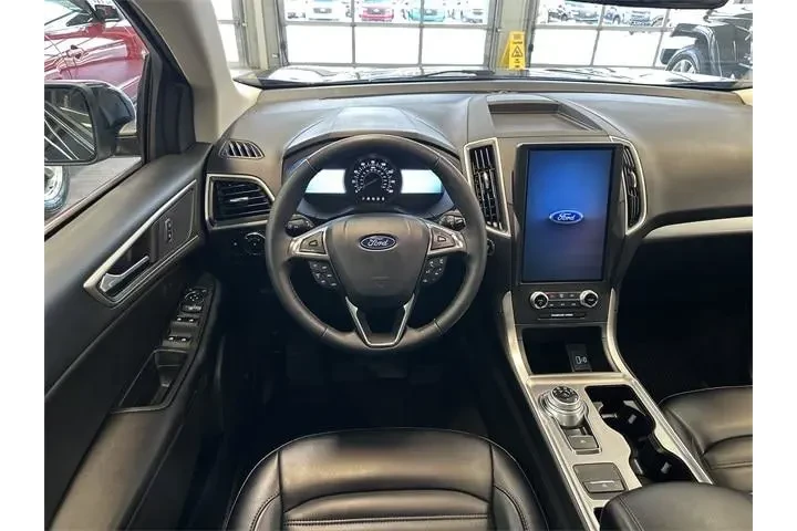 $26500 : Ford Edge 2024 AWD SEL 4dr S image 2