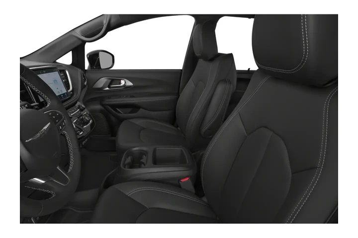 $30000 : 2025 Pacifica Select image 6