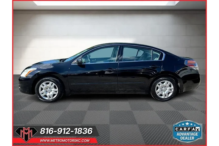 $9989 : 2010 Altima 4dr Sdn I4 CVT 2. image 2