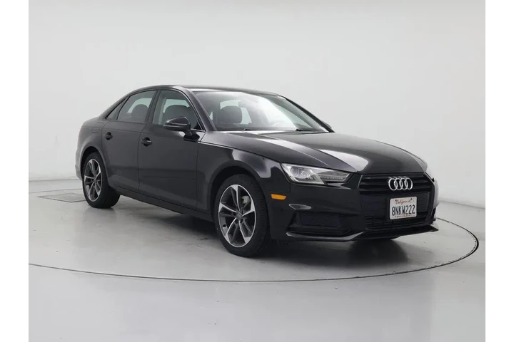 $20998 : Audi A4 2019 Titanium 40 TFS image 1