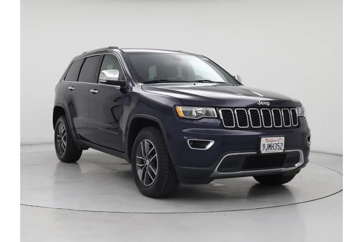 $19998 : Jeep Grand Cherokee 2018 4x4 image 1