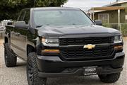 2017 CHEVROLET SILVERADO 1500 thumbnail