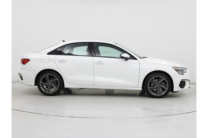 $31998 : Audi A3 2024 AWD quattro Pre image 7