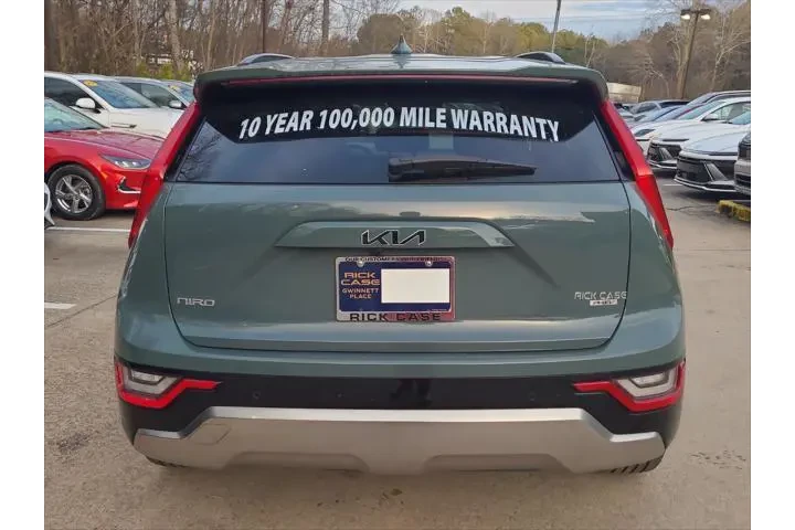 $23993 : Kia Niro Plug-In Hybrid 2023 image 6