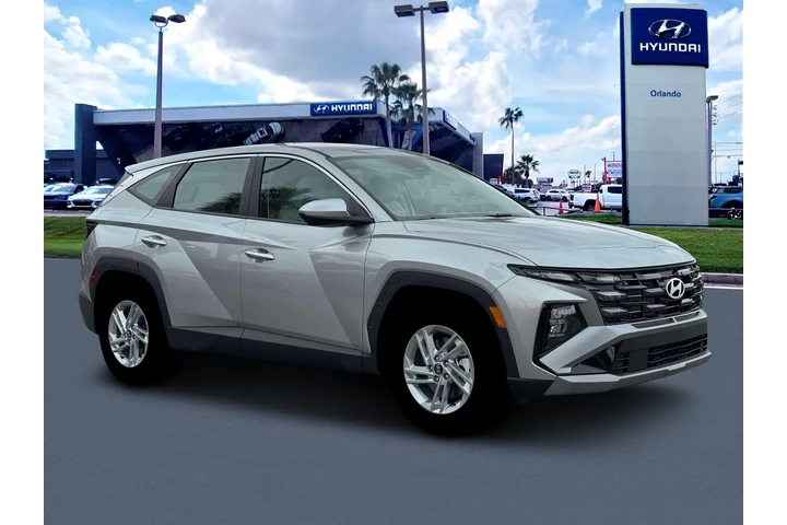 $30826 : Hyundai TUCSON 2026 SE 4dr S image 10