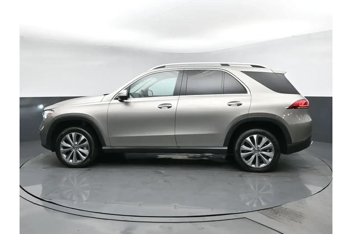 $23526 : Mercedes-Benz GLE 2020 AWD G image 4