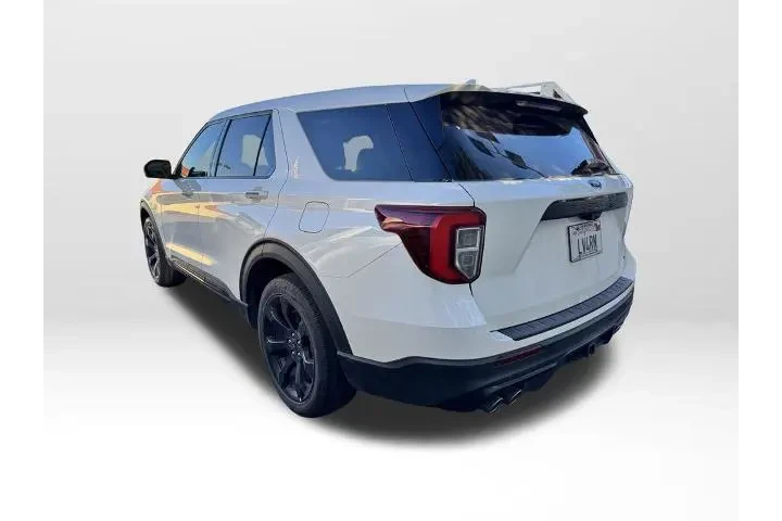 $34376 : Ford Explorer 2022 AWD ST 4d image 5