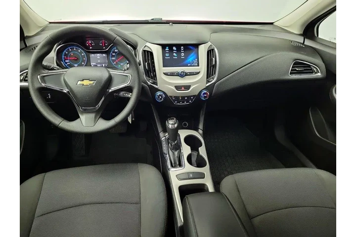 $12998 : Chevrolet Cruze 2017 LS Auto image 9