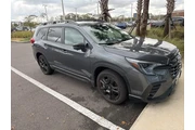 $34732 : Subaru Ascent 2023 AWD Onyx thumbnail