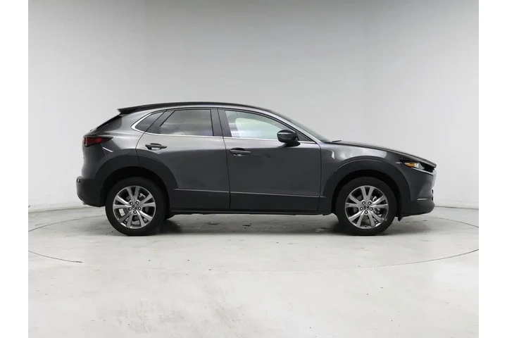 $22998 : Mazda CX-30 2021 AWD Select image 7