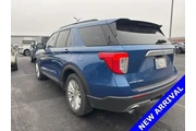 $25000 : Ford Explorer 2020 AWD Limit thumbnail