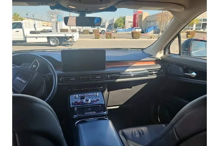 $31500 : Lincoln Nautilus 2023 Reserv image 10