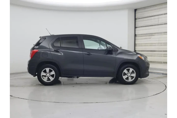 $13599 : Chevrolet Trax 2019 LS 4dr C image 7