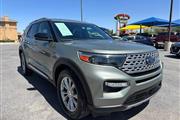 $31995 : Pre-Owned 2020 Explorer Limit thumbnail