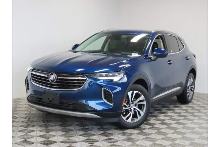 $22199 : Buick Envision 2023 Essence image 1