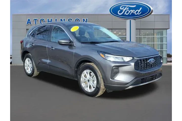 $22500 : Ford Escape 2023 AWD Active image 9