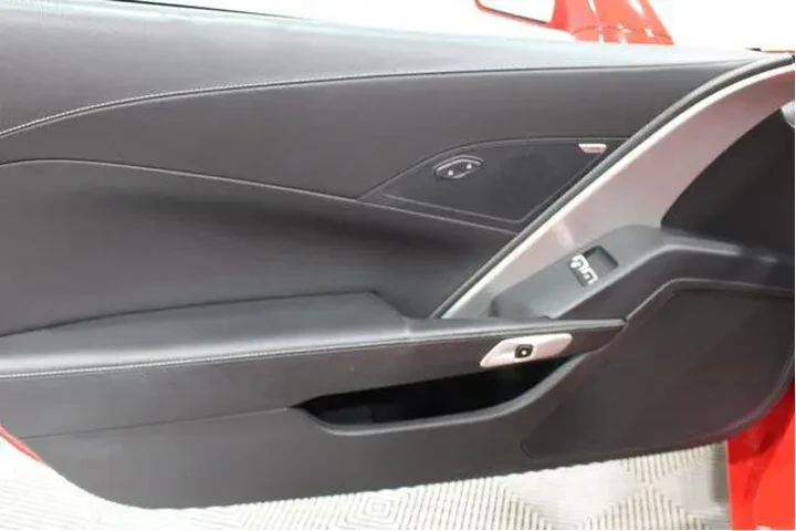 $39982 : Chevrolet Corvette 2014 Stin image 6