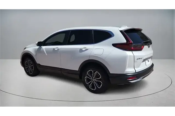 $28222 : Honda CR-V 2022 AWD EX-L 4dr image 6