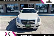 $9995 : 2010 CTS Wagon Luxury thumbnail