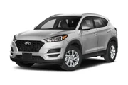Hyundai TUCSON 2021 Value 4d en Raleigh