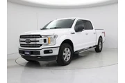 $24998 : Ford F-150 2018 4x4 XLT 4dr thumbnail